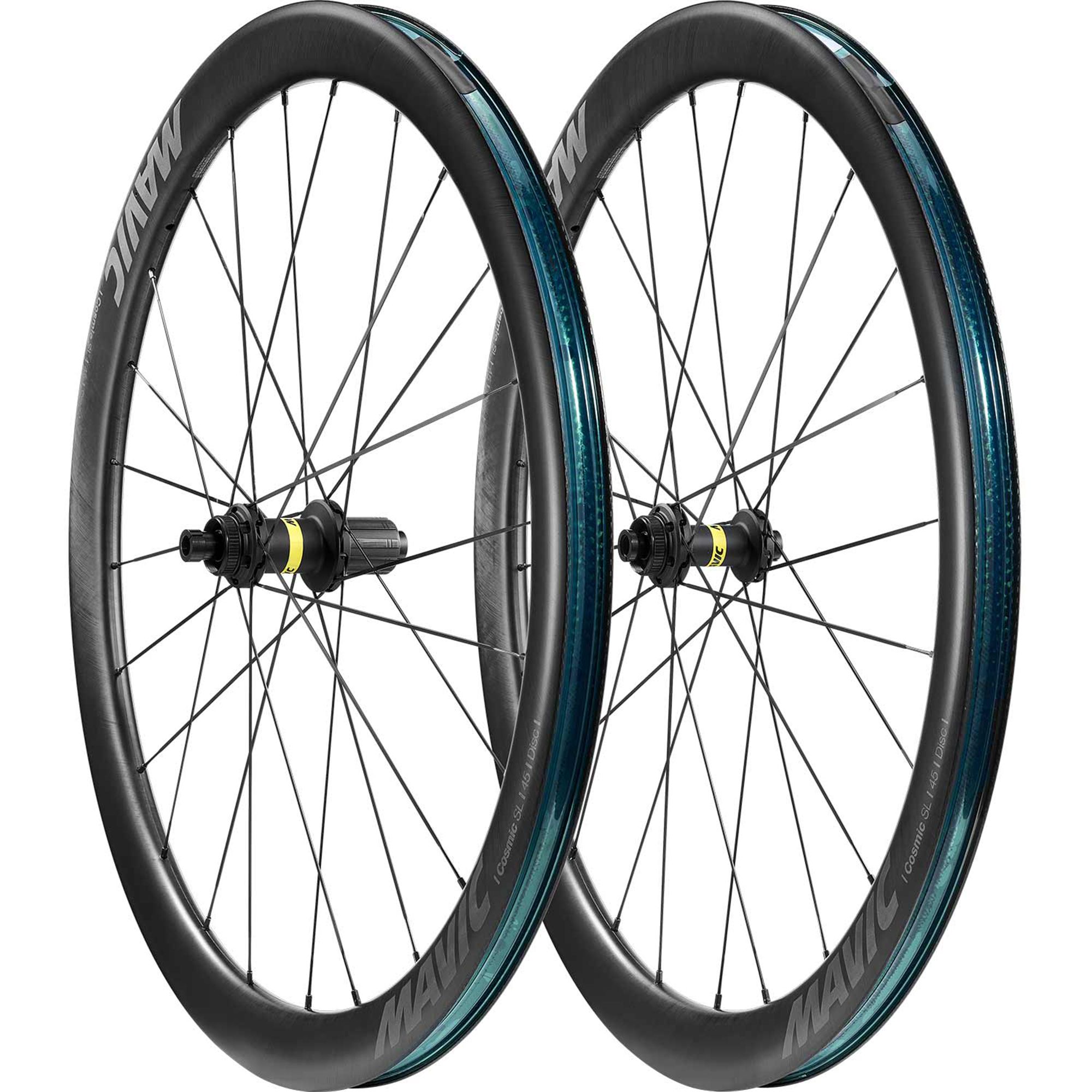 Cosmic SLR 45 Disc Wheelset