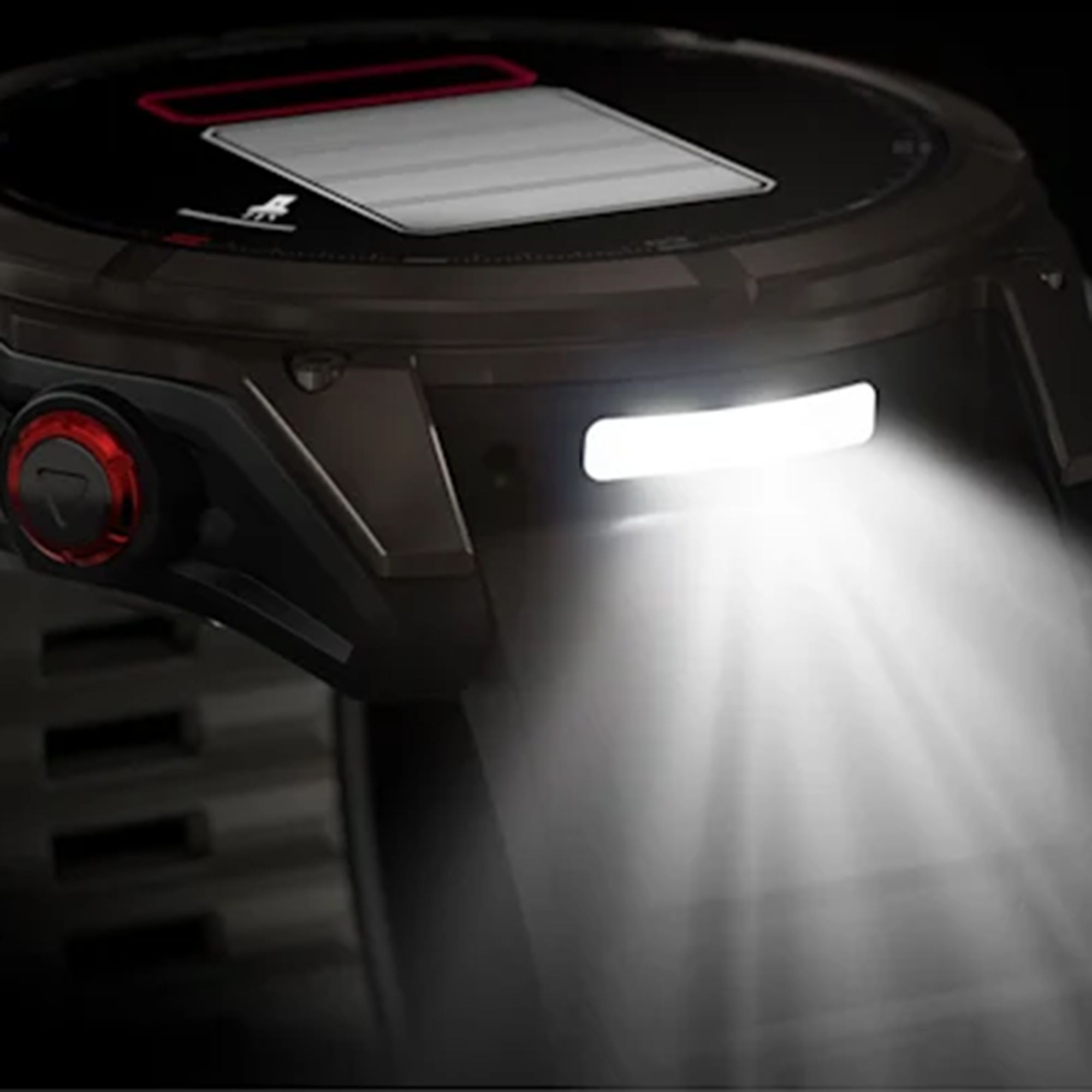 Fenix 8 Pro AMOLED GPS Watch