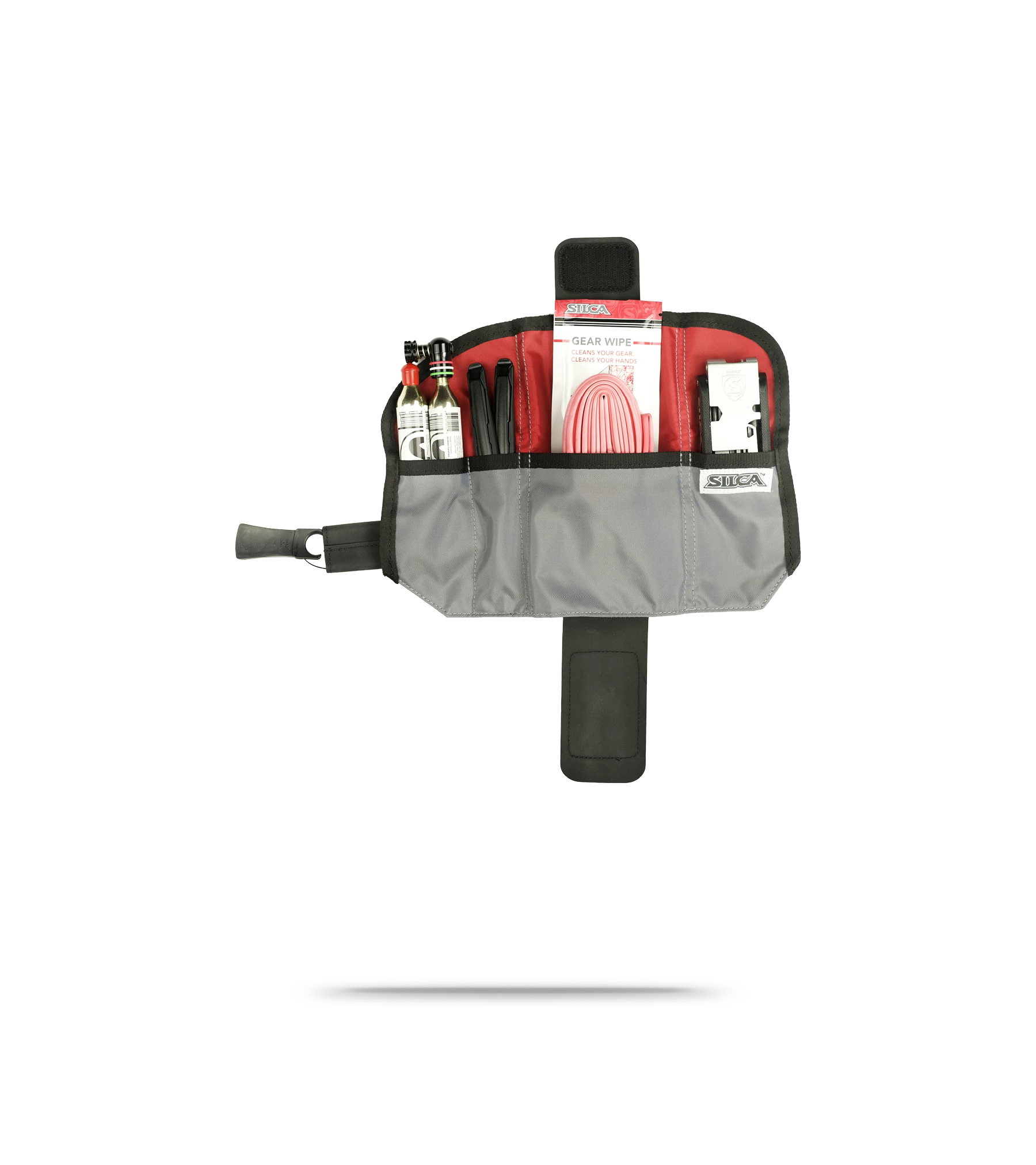 Asymmetrico Seat Roll