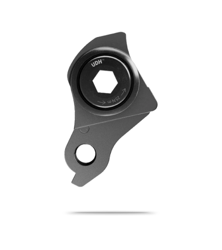 Aluminium Universal Derailleur Hanger