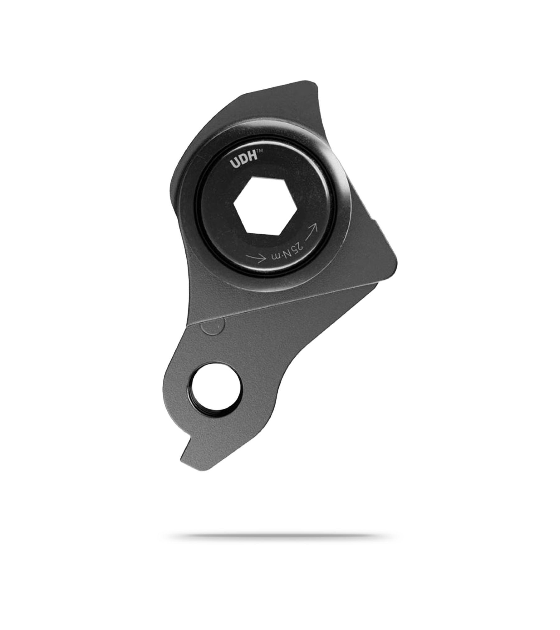 Aluminium Universal Derailleur Hanger