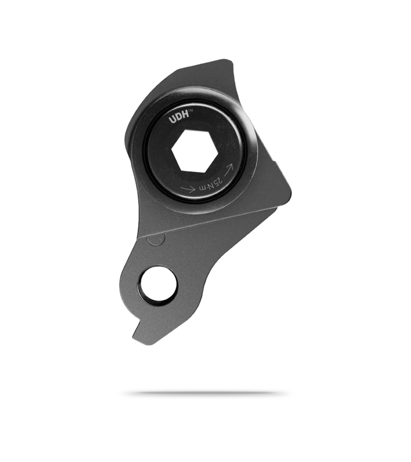 Aluminium Universal Derailleur Hanger
