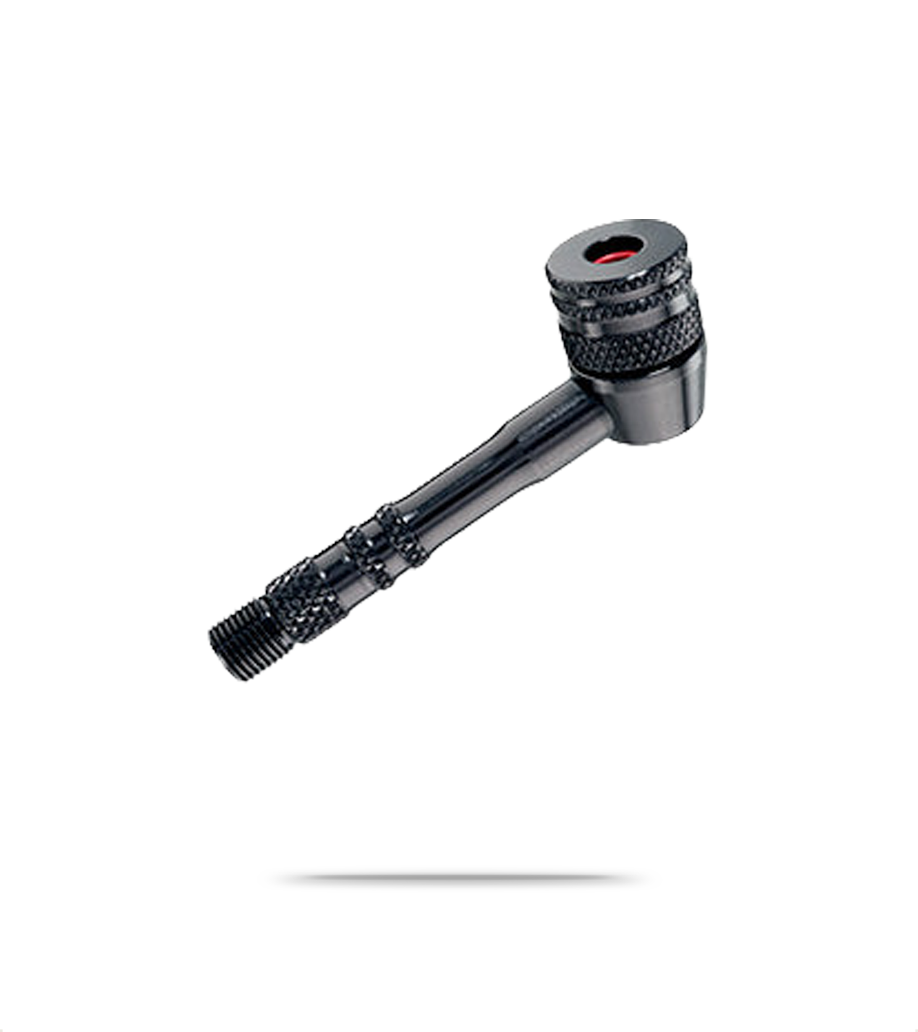 Disc Wheel Track Pump Valve Adaptor