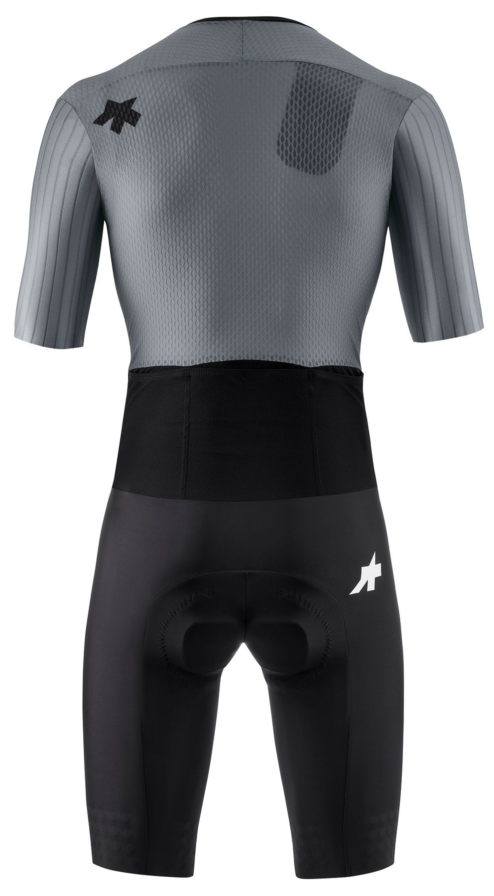 Assos Le Houdini Roadsuit S11 | Sigma Sports