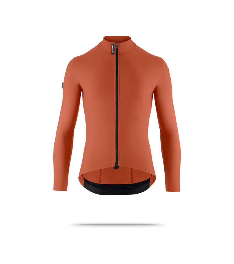 Mille GT Spring Fall C2 Long Sleeve Jersey