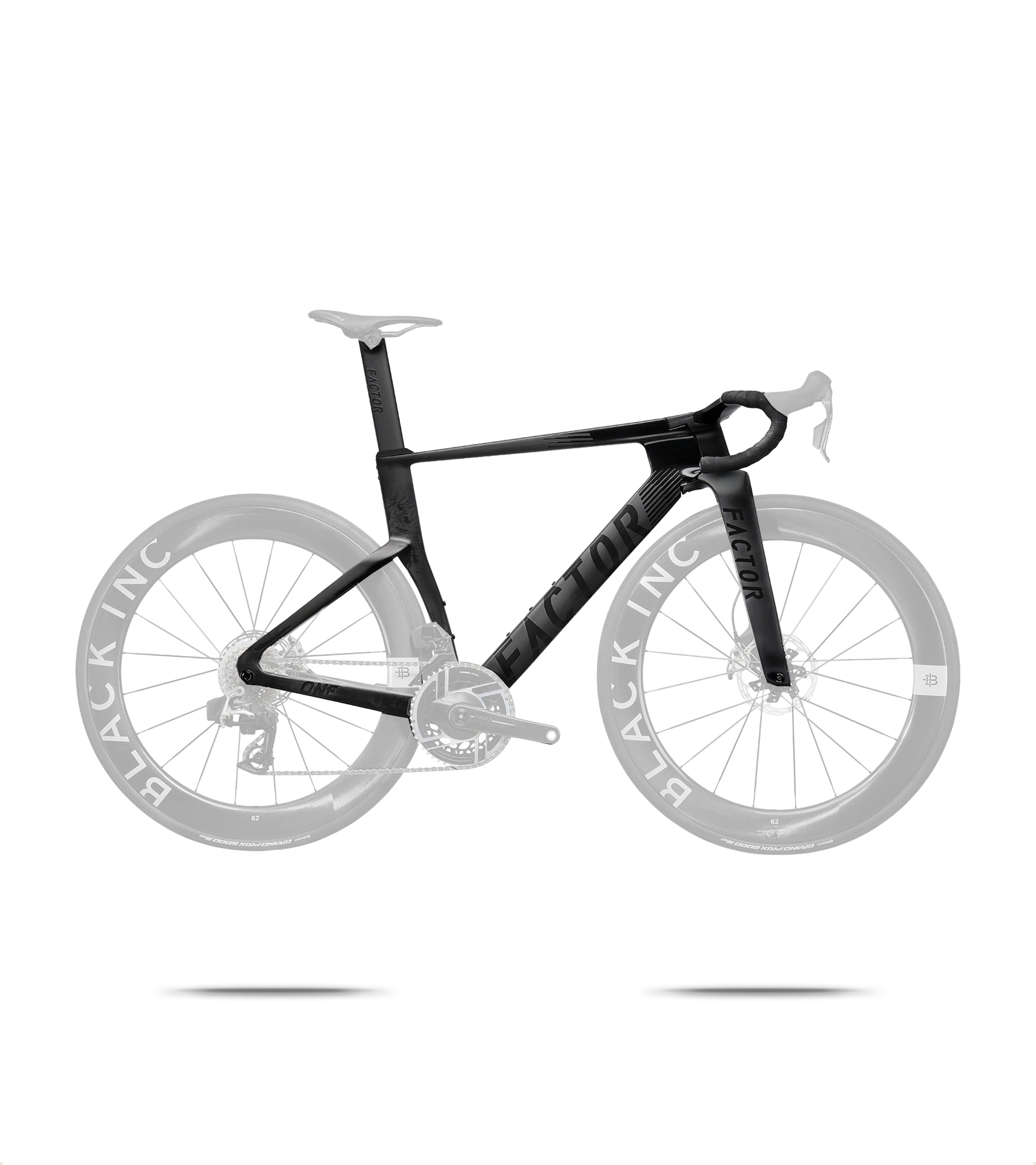 ONE Frameset