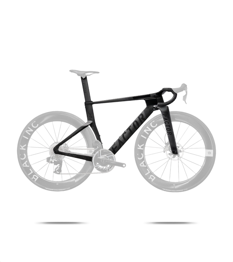 ONE Frameset
