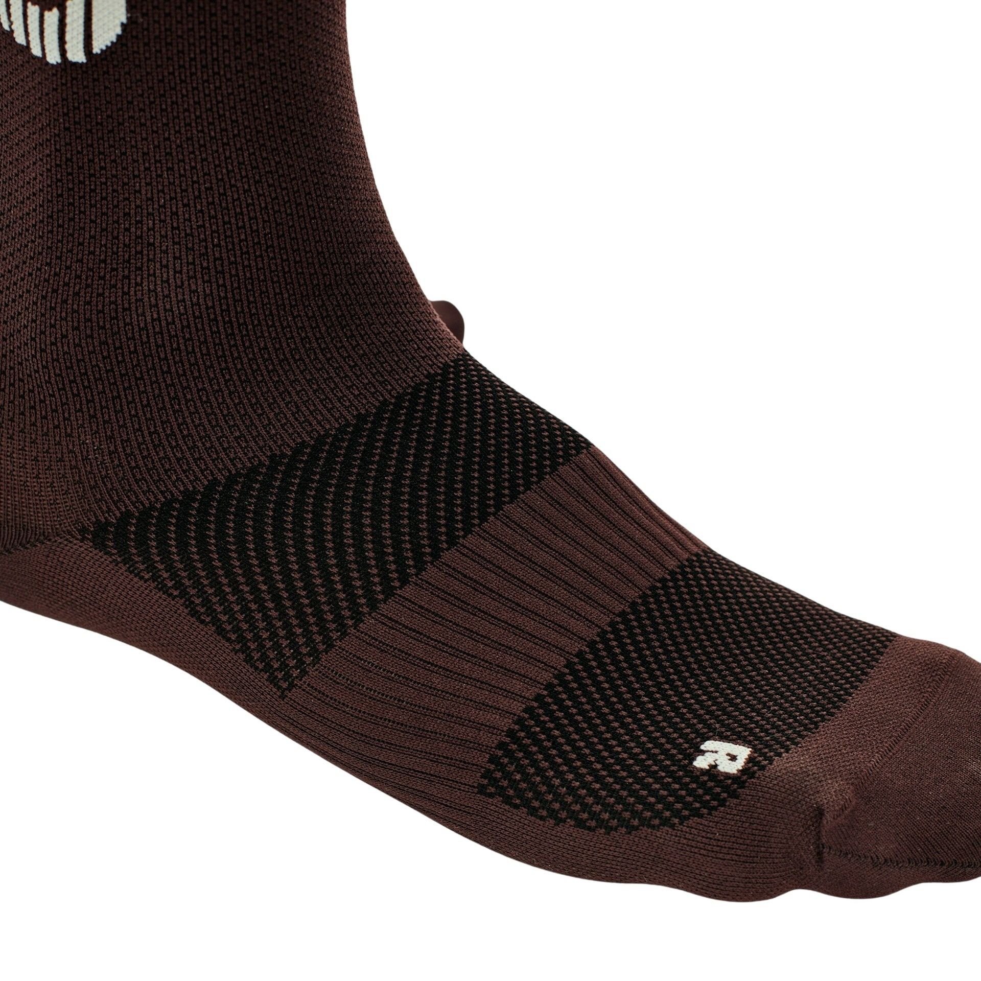 T.K.O. Race Socks