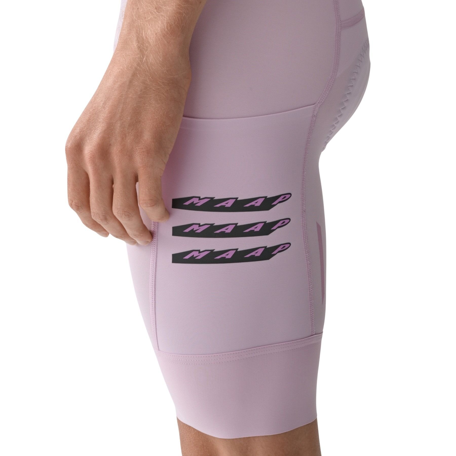Evade X Team Evo Cargo Bib Shorts