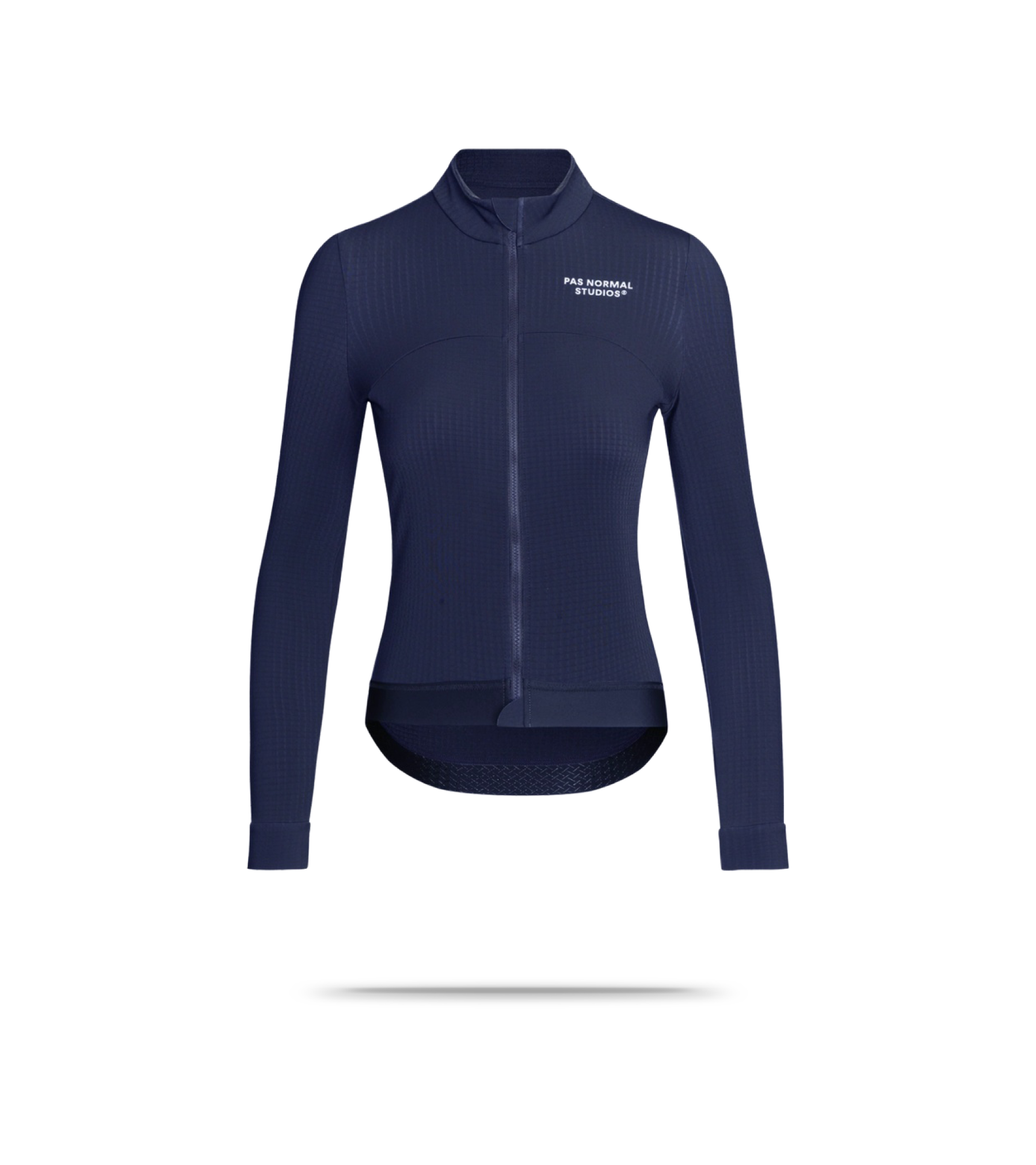 Women's Essential Long Sleeve Jersey