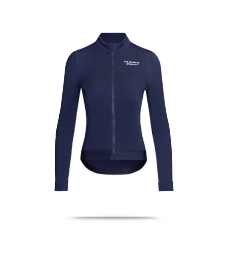 Women's Essential Long Sleeve Jersey