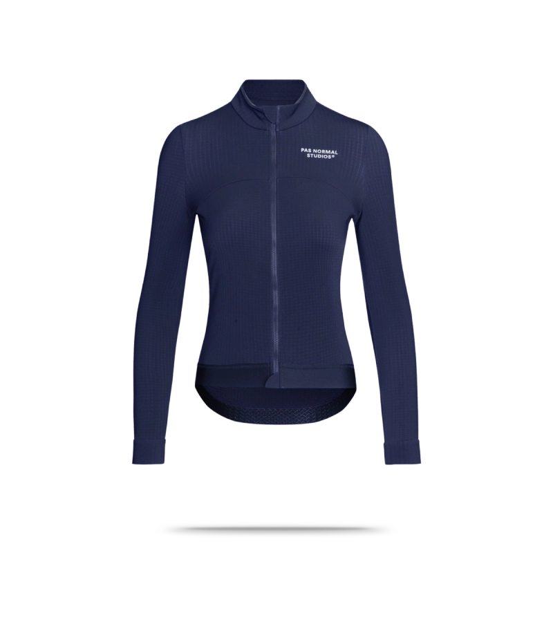 Women's Essential Long Sleeve Jersey