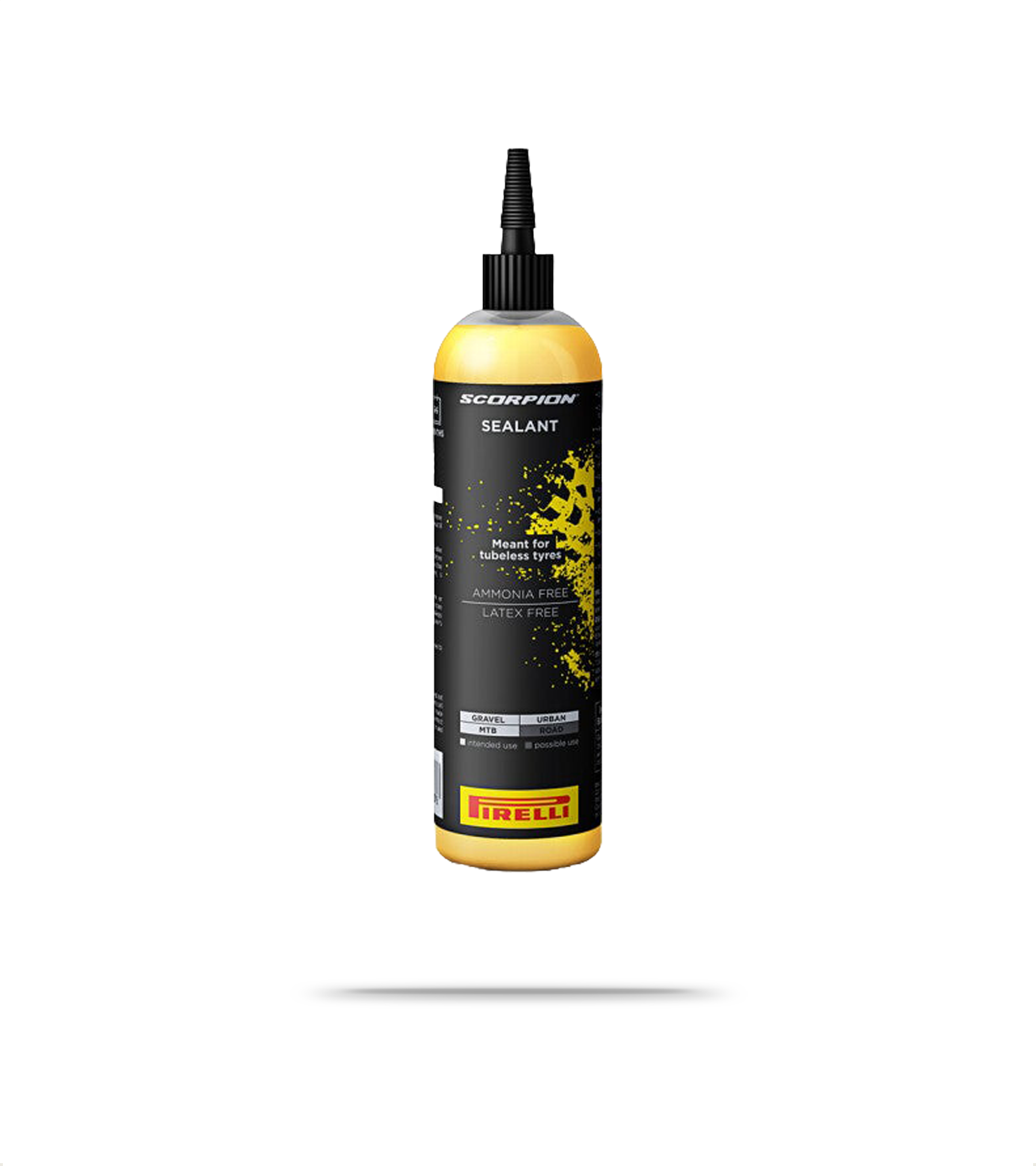 Pirelli Scorpion Gravel/MTB Tubeless Sealant
