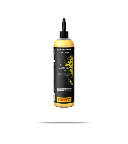 Pirelli Scorpion Gravel/MTB Tubeless Sealant