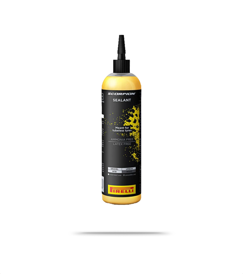 Pirelli Scorpion Gravel/MTB Tubeless Sealant