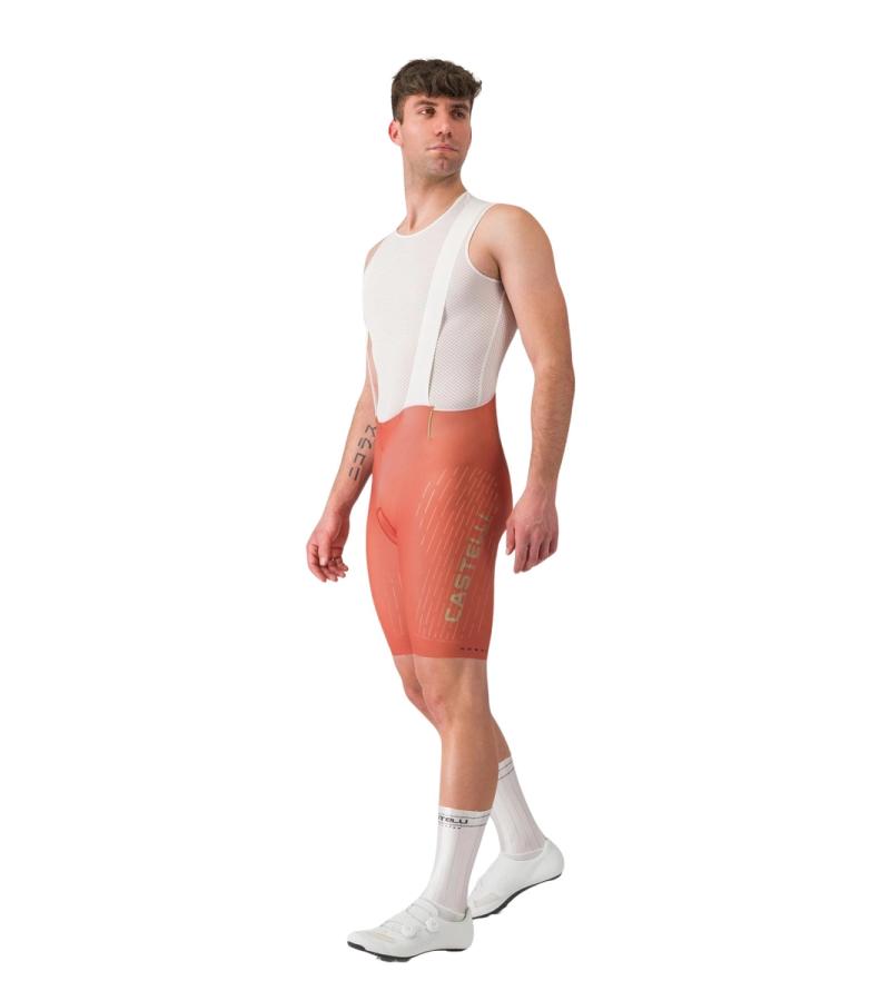 Free Aero Race S Kit Men's Cycling Bib Shorts
