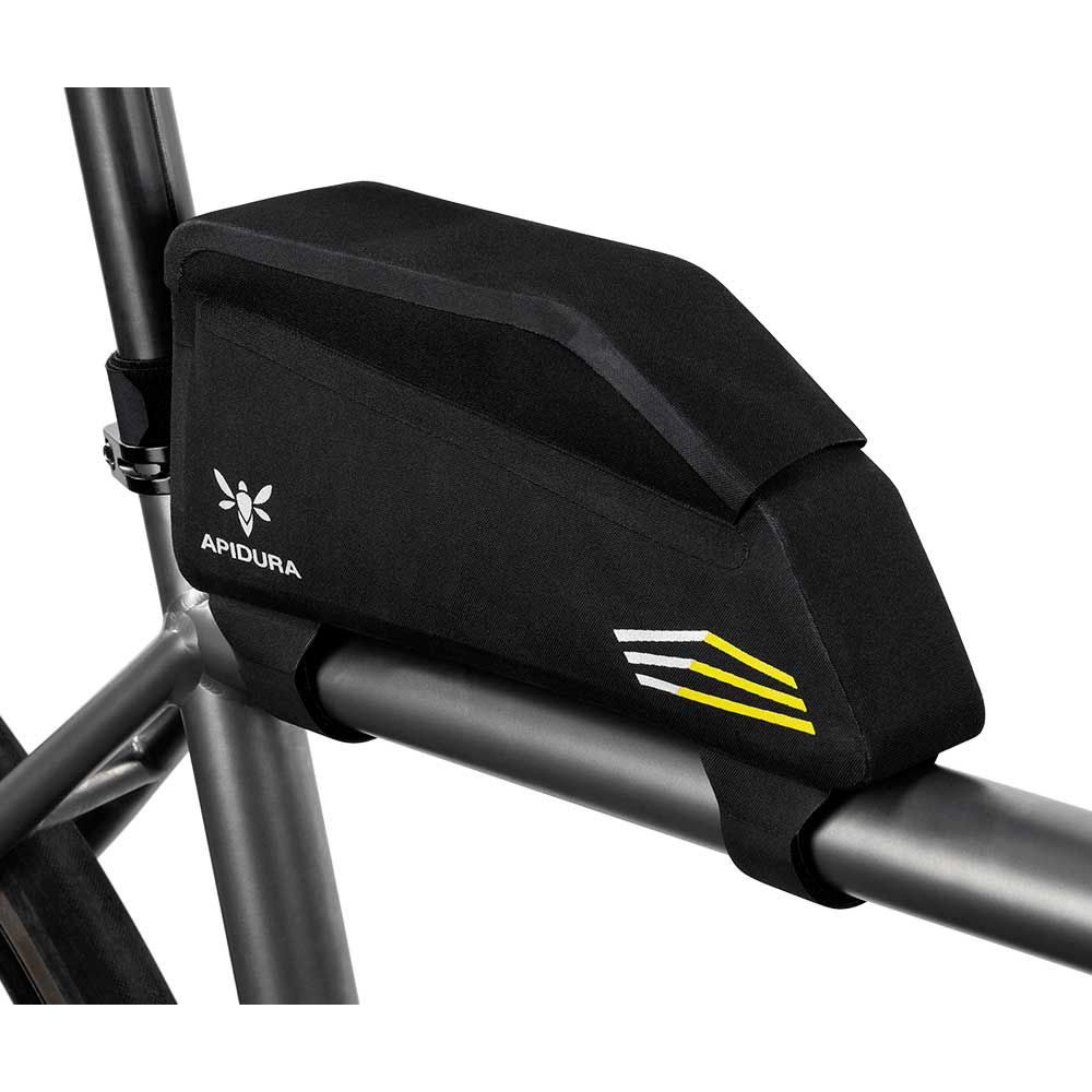 Racing Top Tube Pack 1L