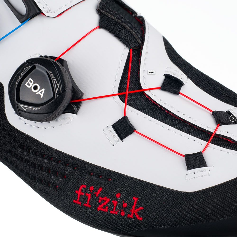 Transiro R1 Knit Triathlon Shoes