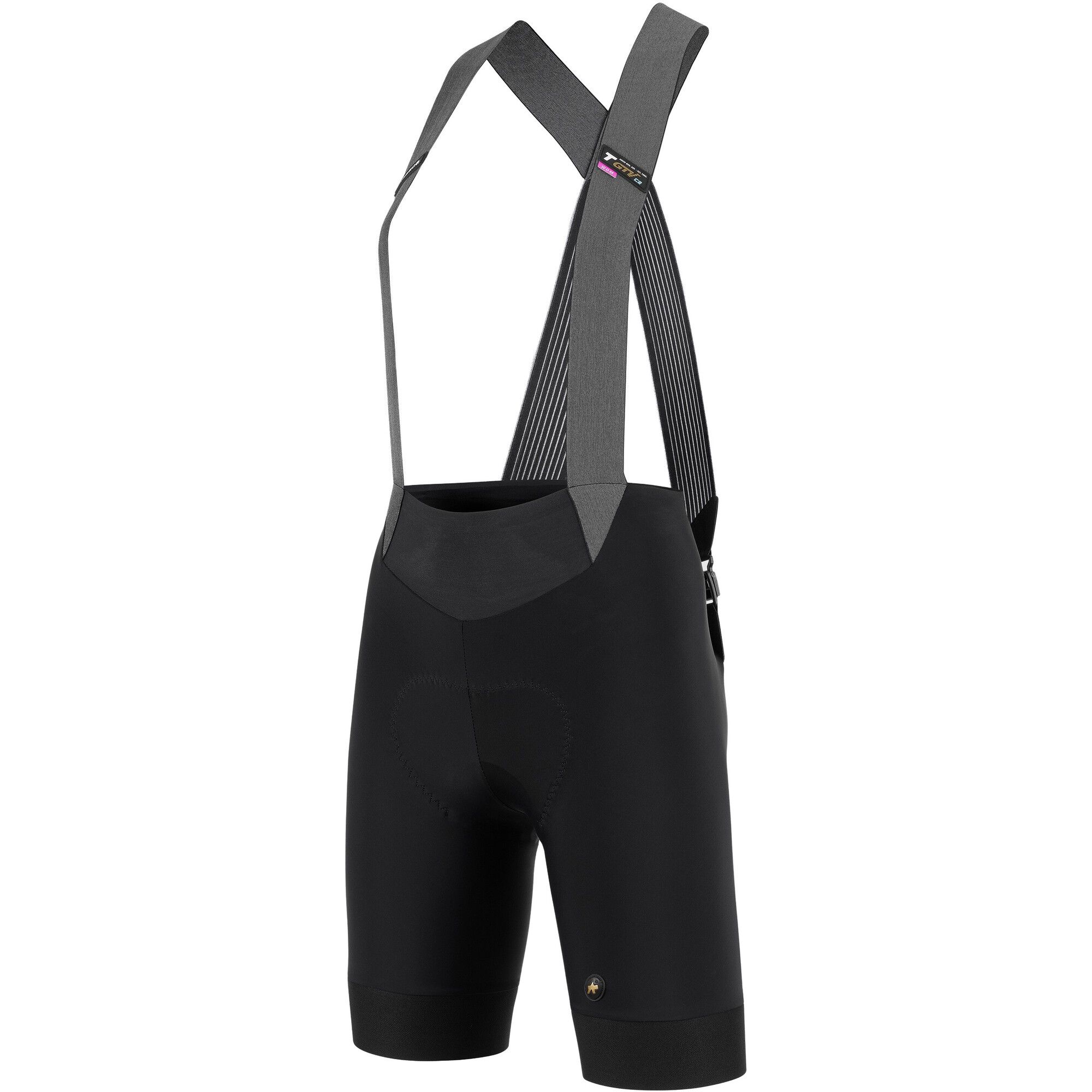 UMA GTV C2 Womens Bib Short