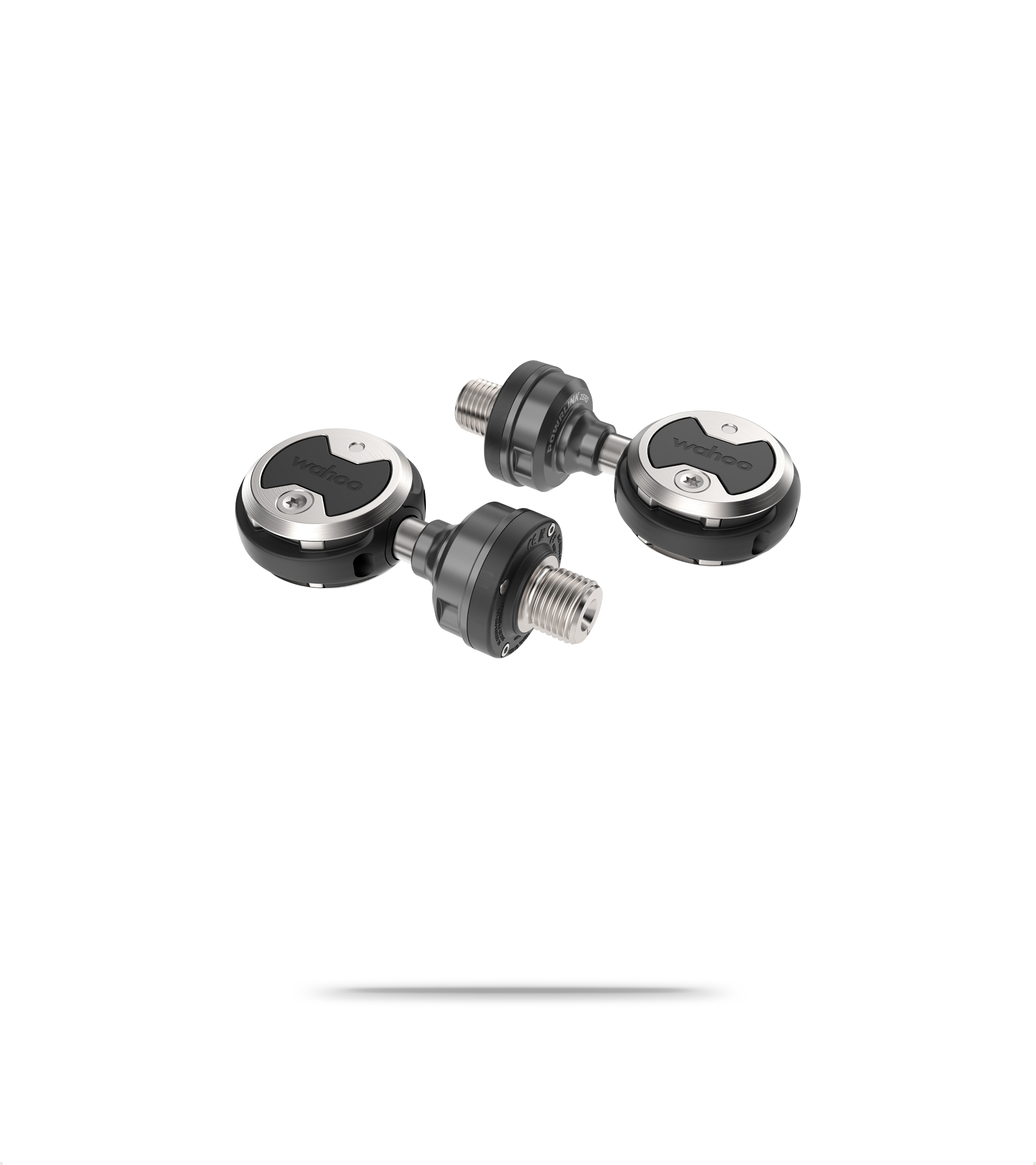 Speedplay POWER Dual Sided Power Meter Pedals