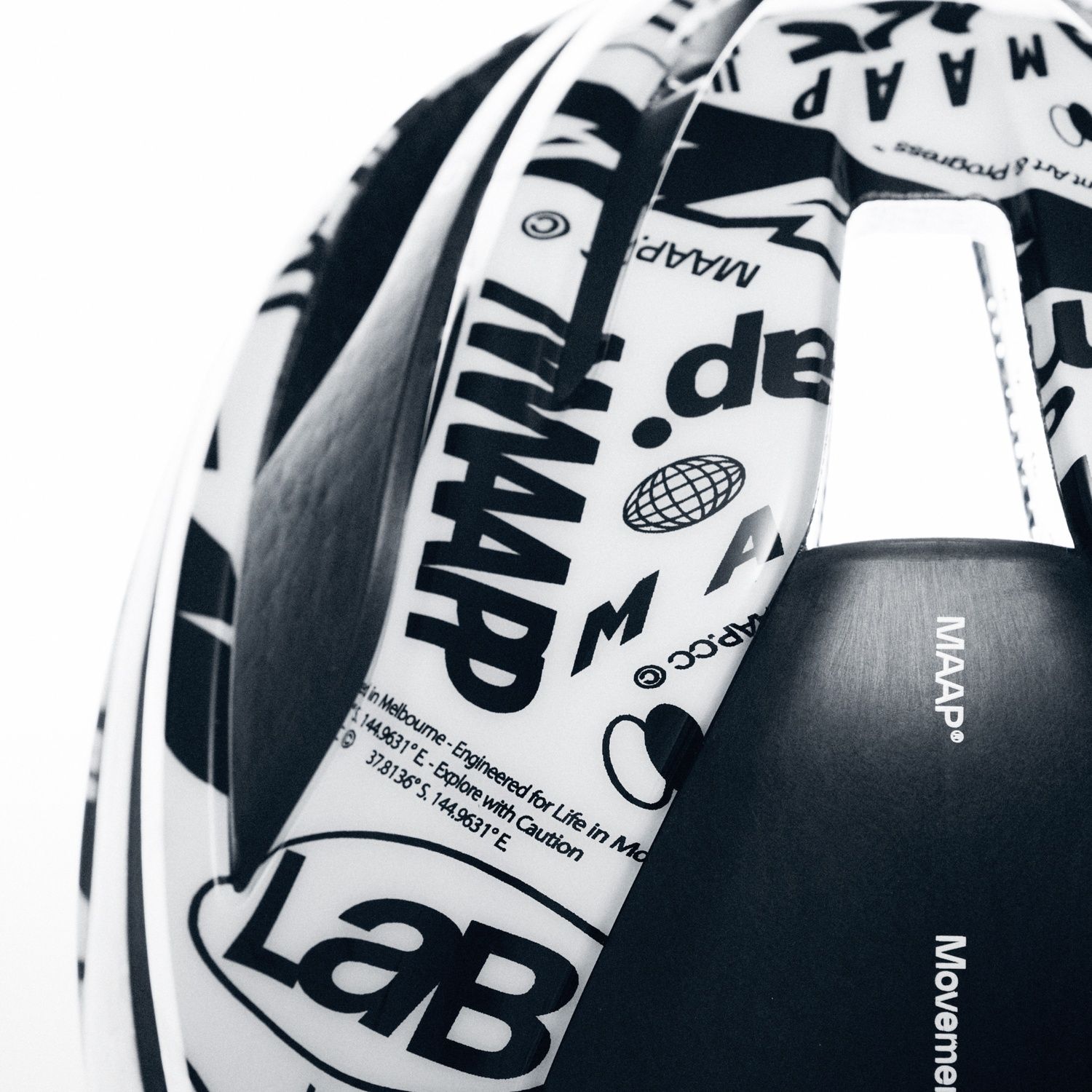 x Kask Elemento Road Helmet