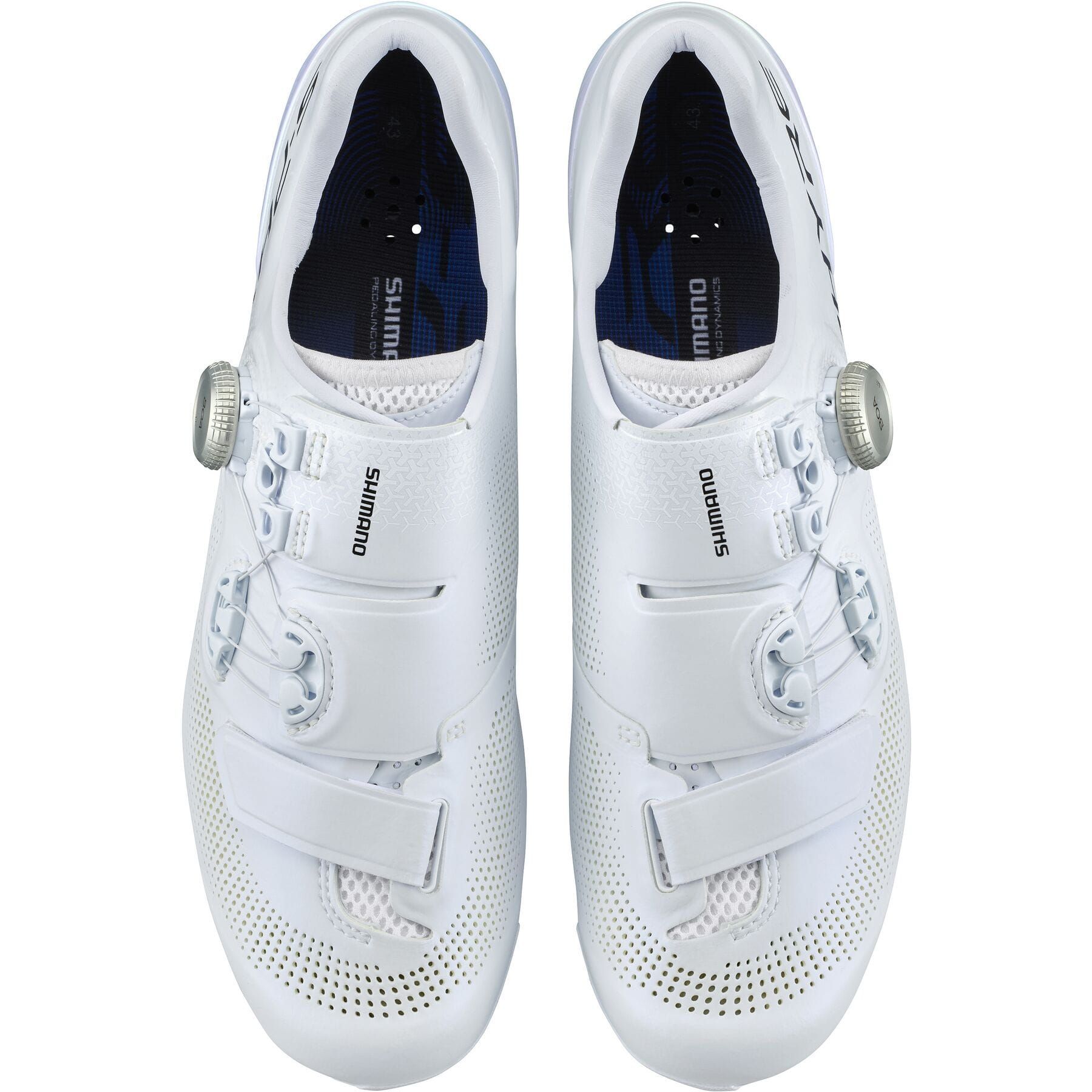 RC903 S-PHYRE PWR Road Cycling Shoes