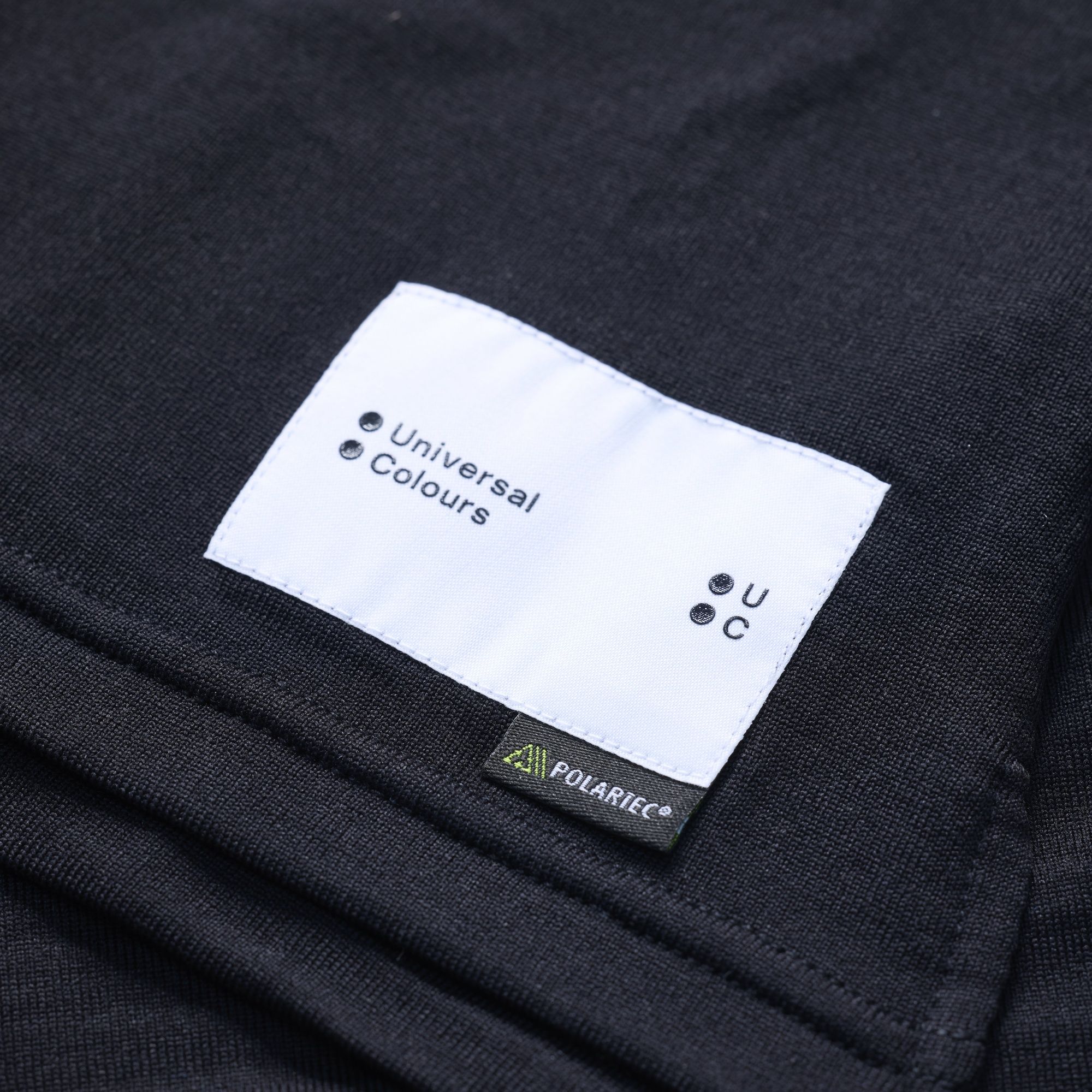 Thermal Long Sleeve Base Layer