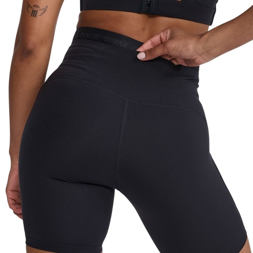 Women's Form Stash Hi-Rise Bike Shorts