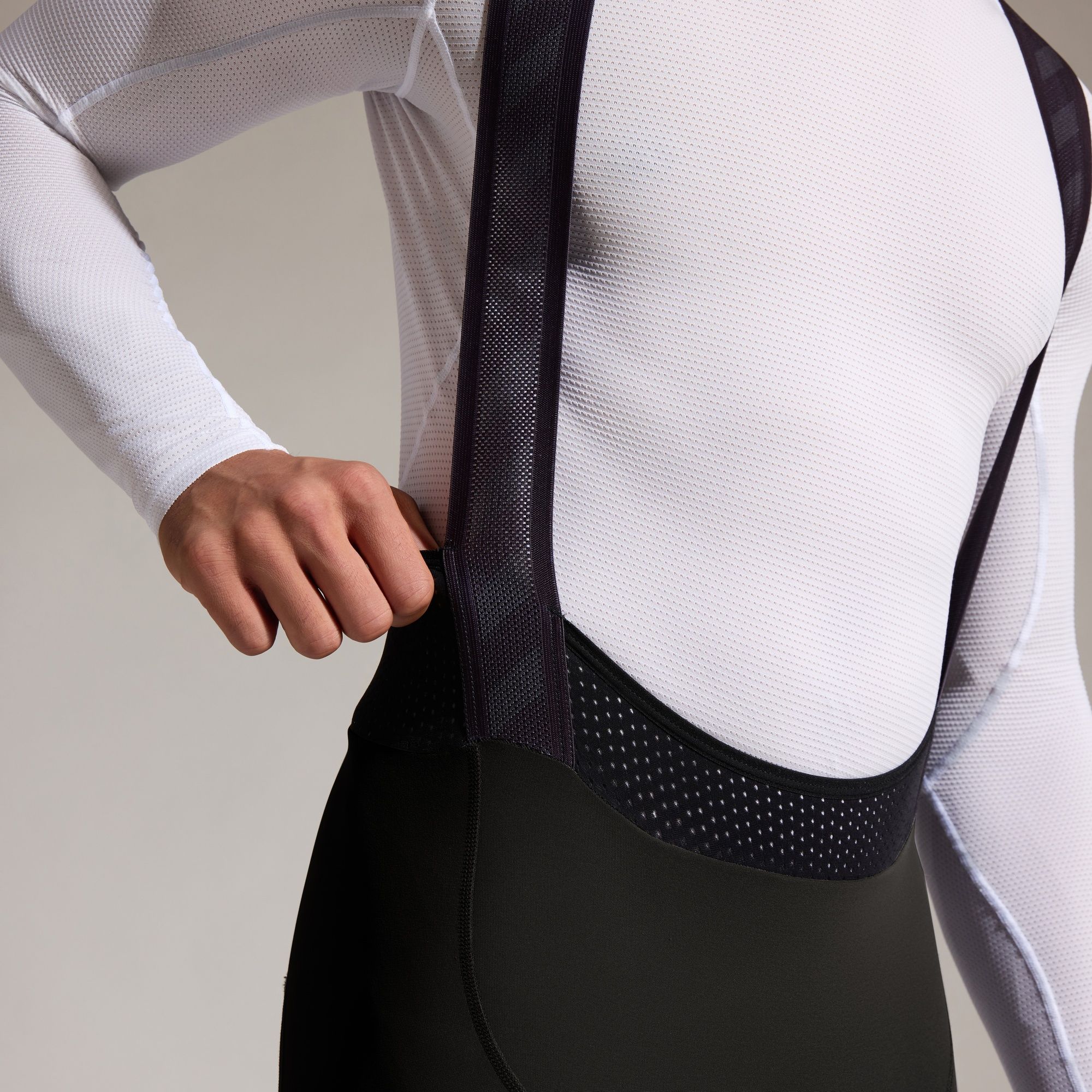 Spinshift Thermo Bib Tights+