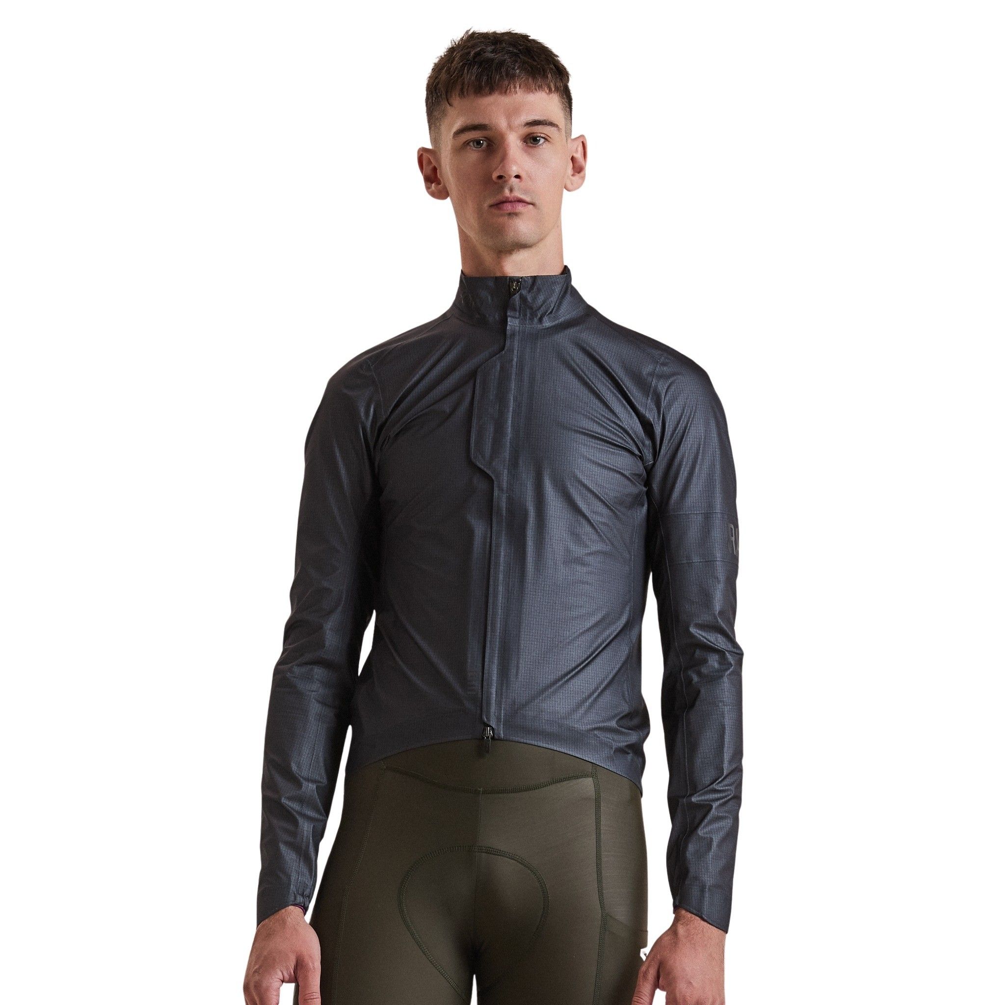 Pro Team Gore-Tex Lightweight Rain Jacket II