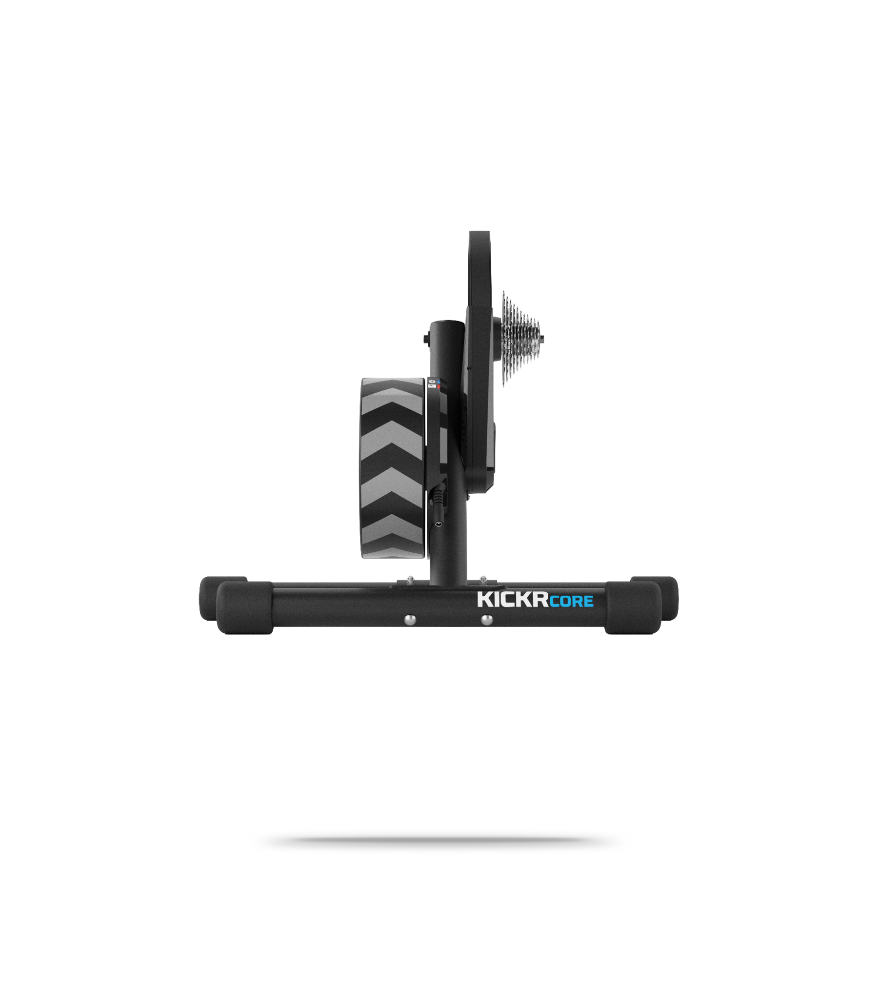 KICKR CORE Smart Turbo Trainer