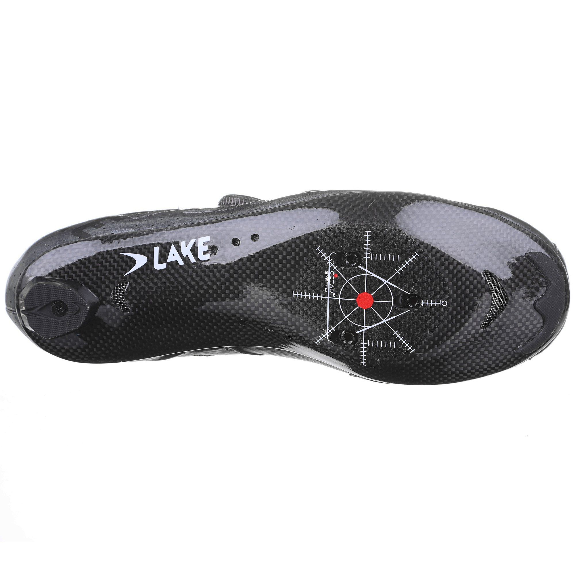 CX302 Road Cycling Shoe