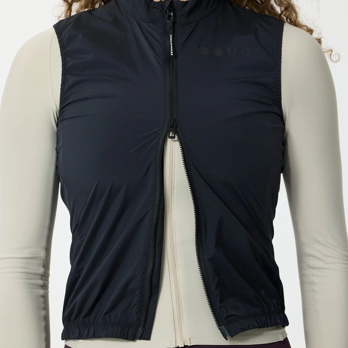 Mono Women's Gilet 2.0