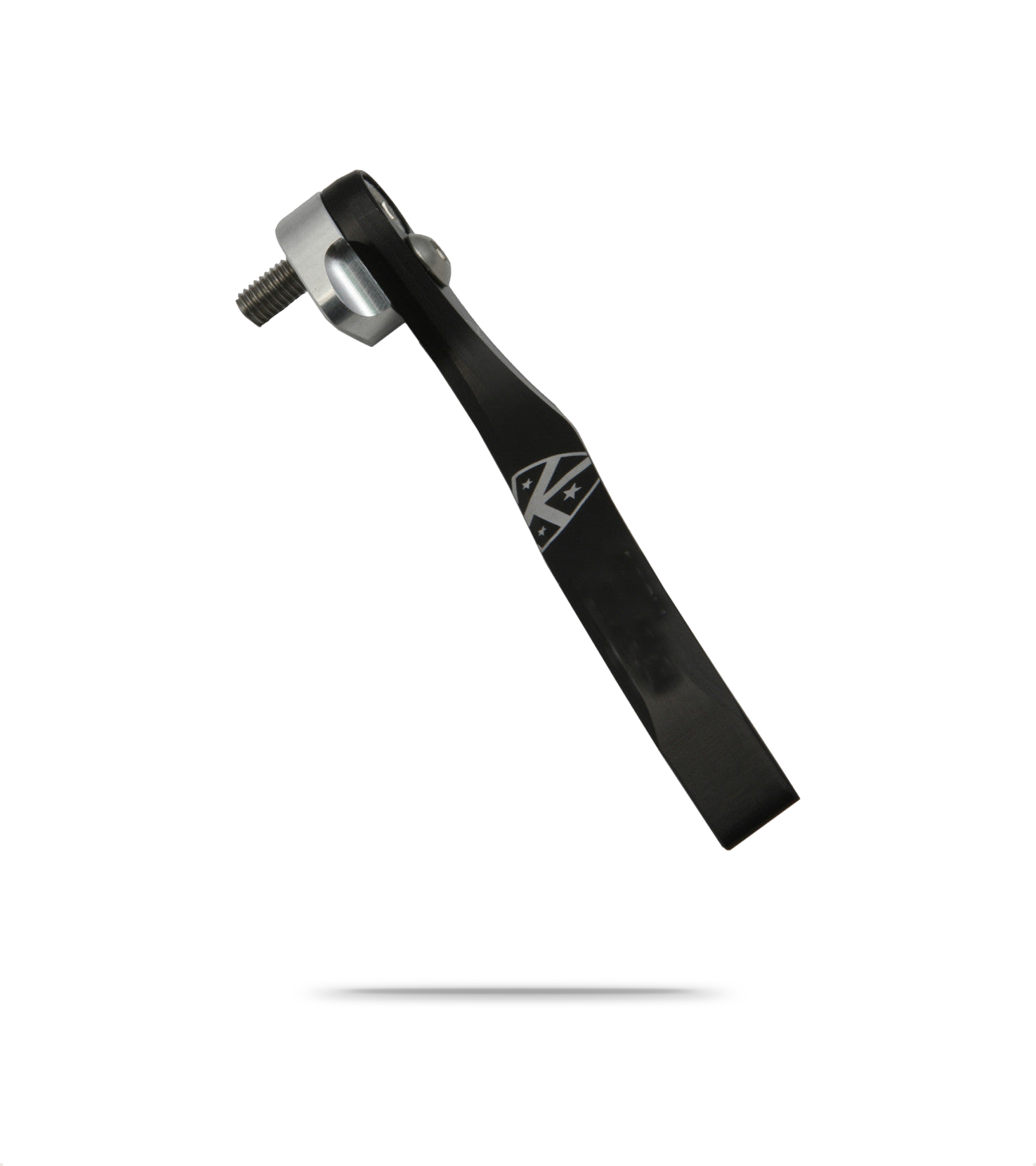 Pro Road Braze-on Chain Catcher