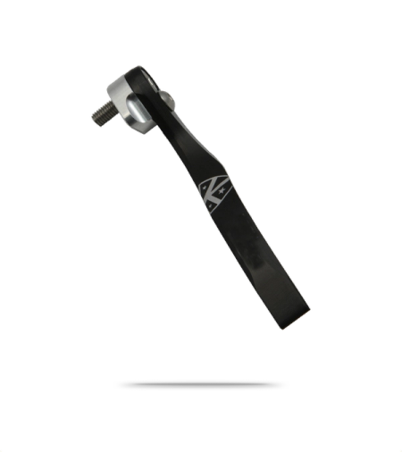 Pro Road Braze-on Chain Catcher