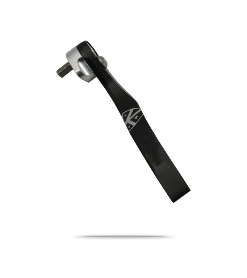 Pro Road Braze-on Chain Catcher