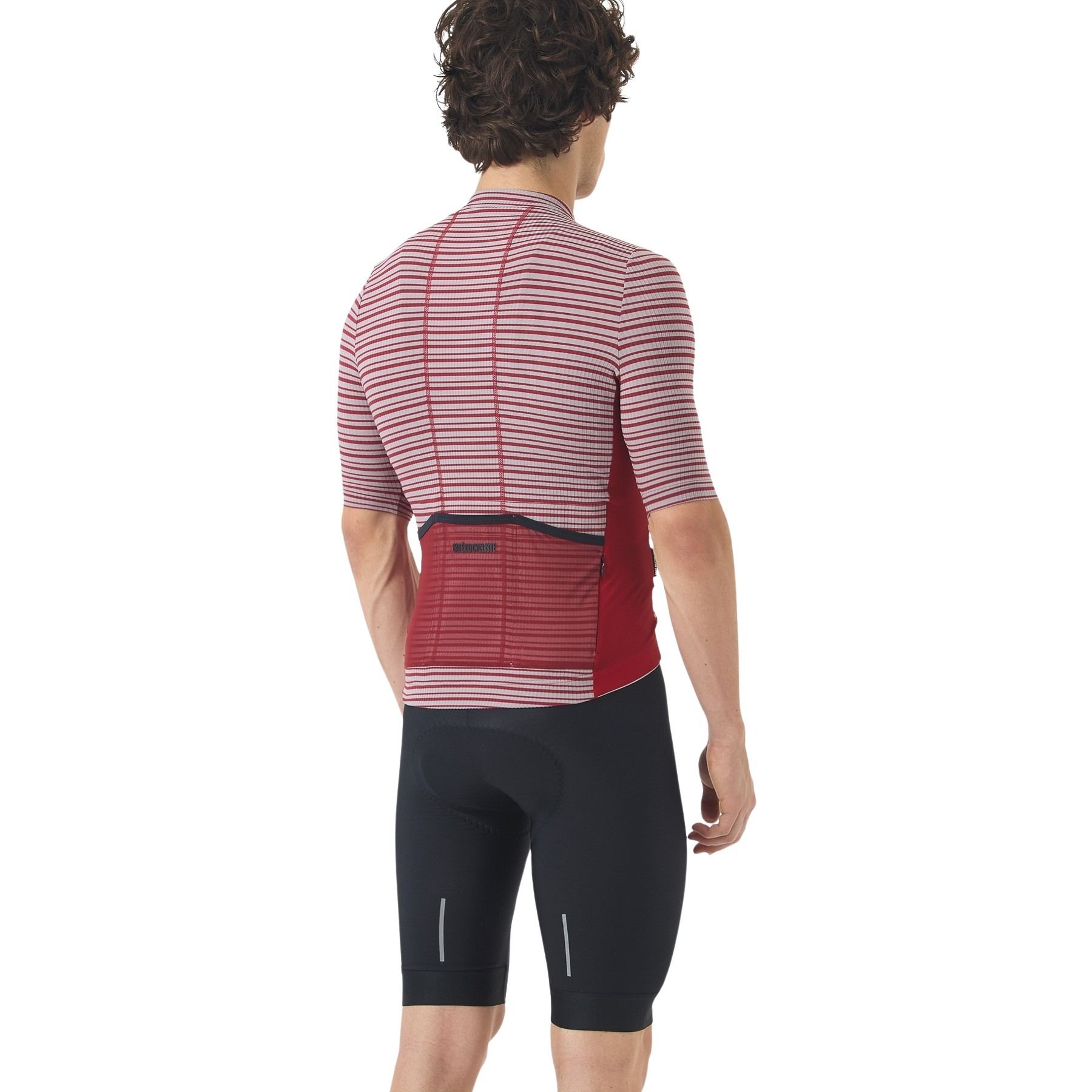 Romy Short Sleeve Jersey