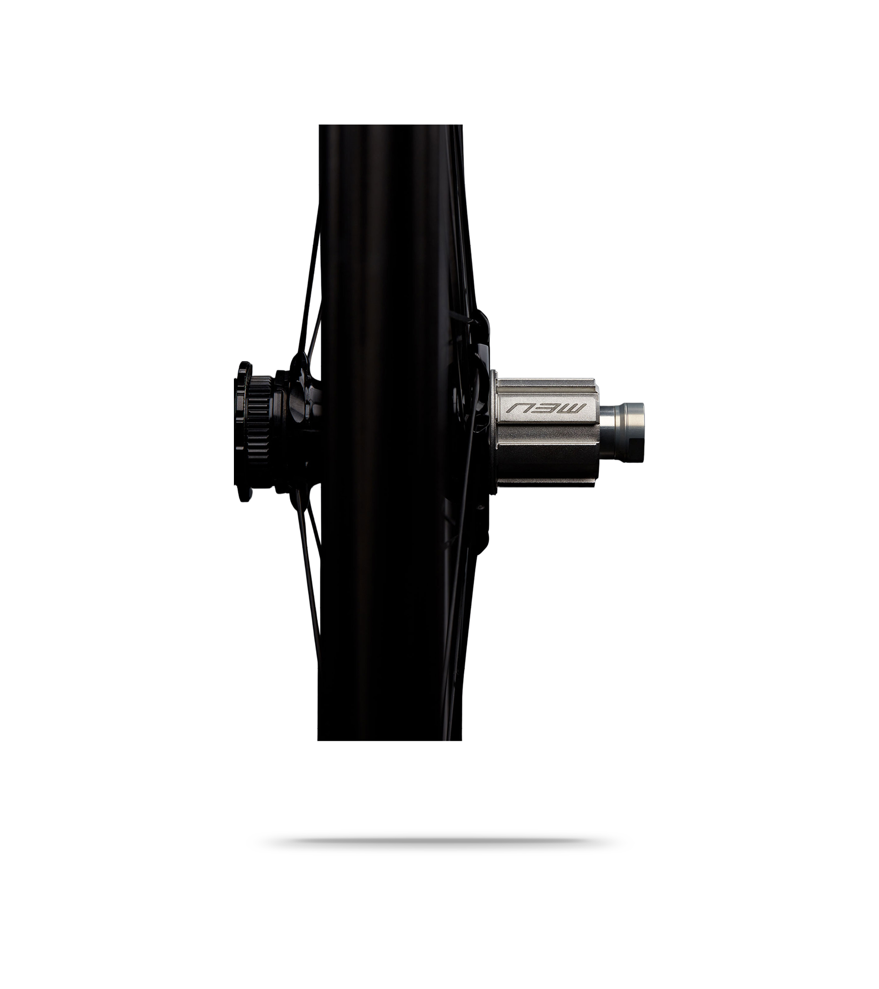 Bora Ultra WTO 33 Disc Brake Wheelset