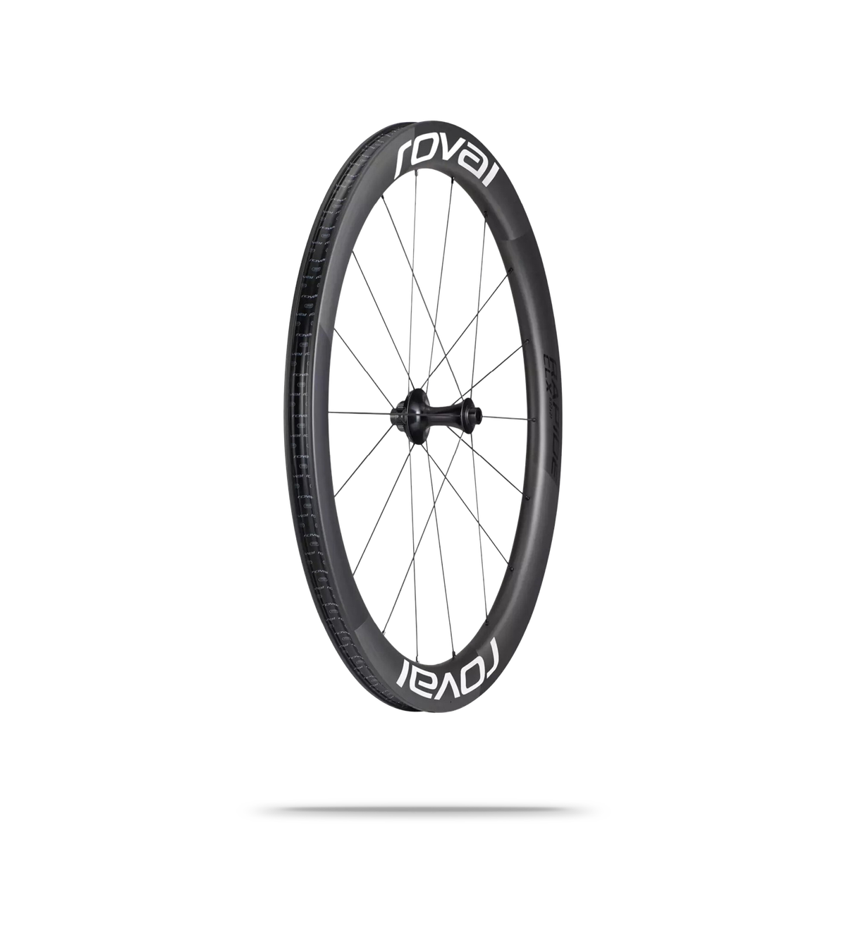 Roval Rapide CLX II Disc Front Wheel | Sigma Sports