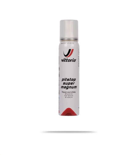 Pit Stop Puncture Repair Tyre Sealant
