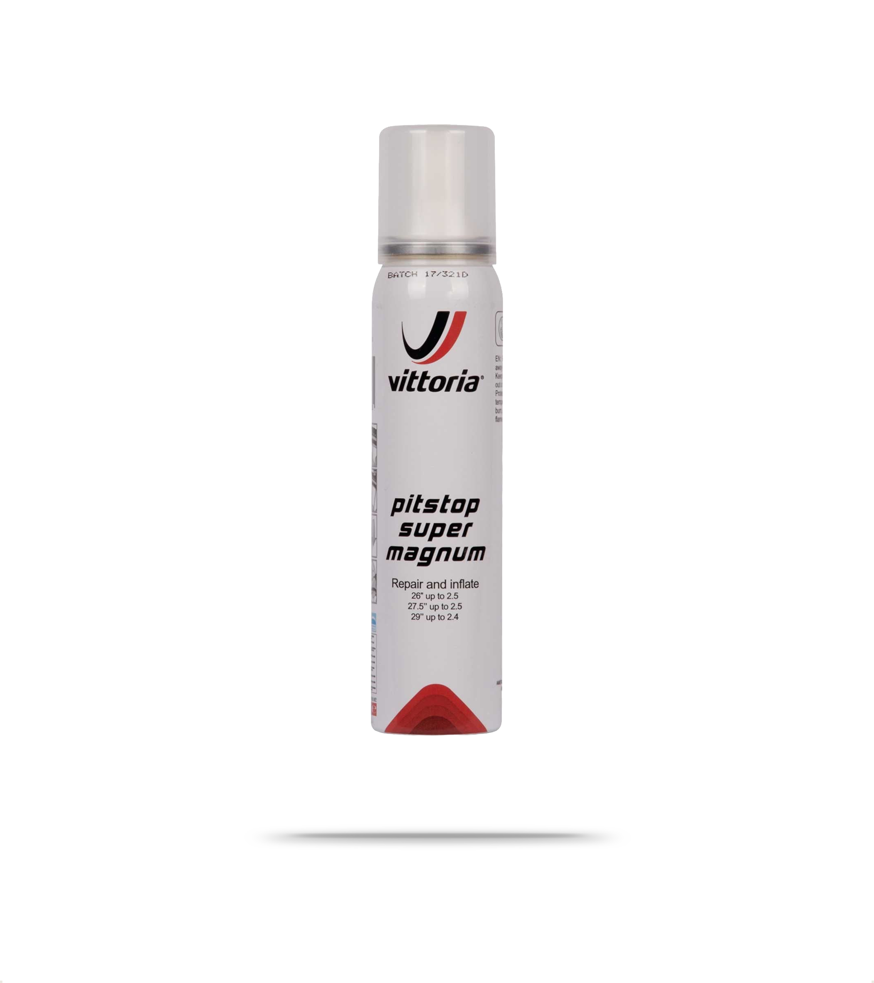Pit Stop Puncture Repair Tyre Sealant
