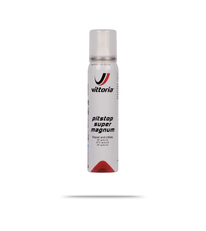 Pit Stop Puncture Repair Tyre Sealant