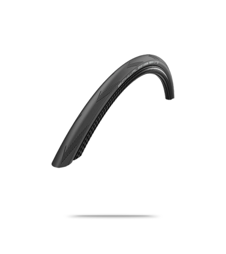 One Performance TLE Tubeless-Ready Road Bike Tyre