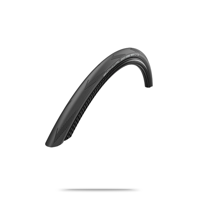 One Performance TLE Tubeless-Ready Road Bike Tyre