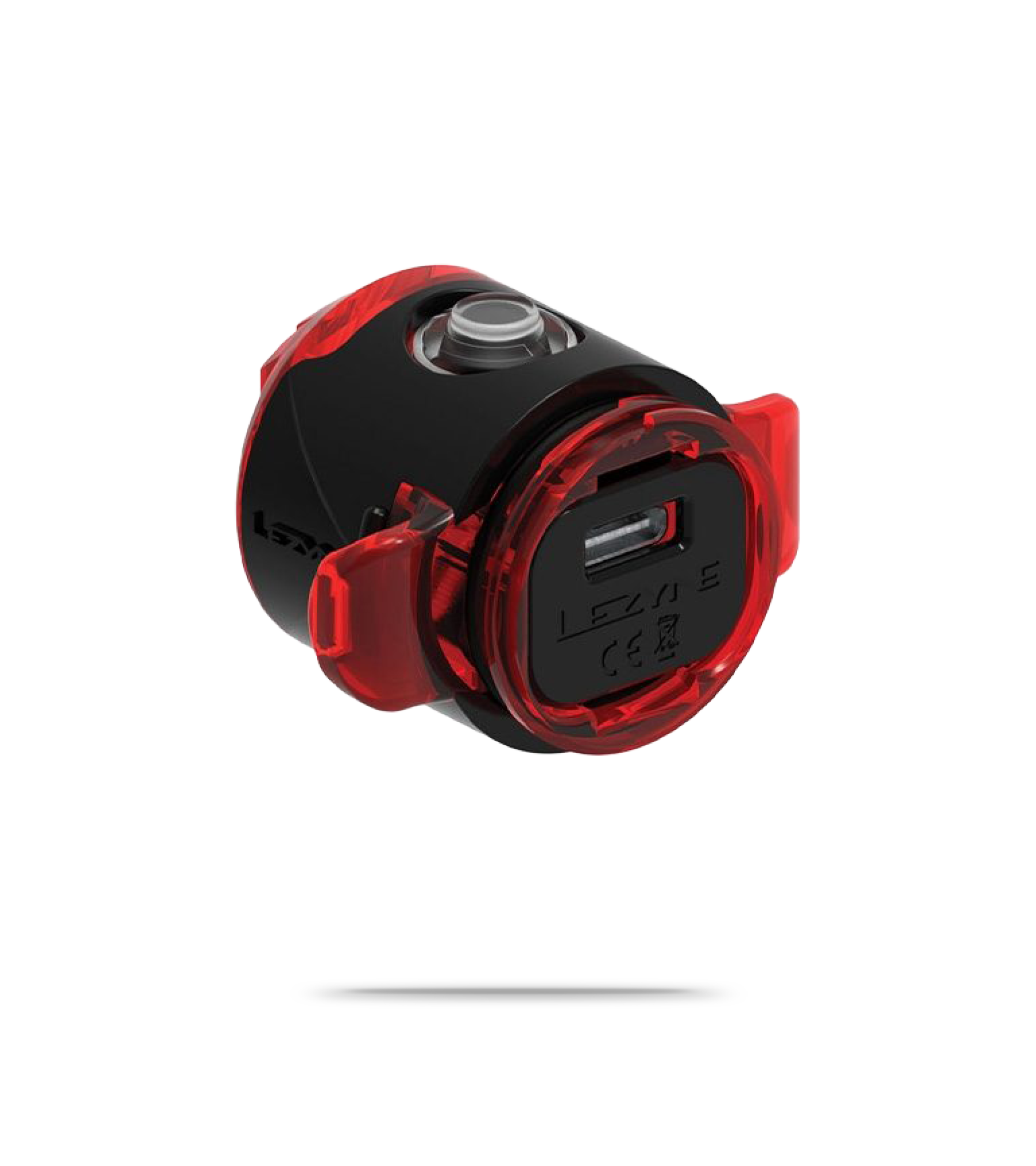 Femto USB-C Drive Rear Light