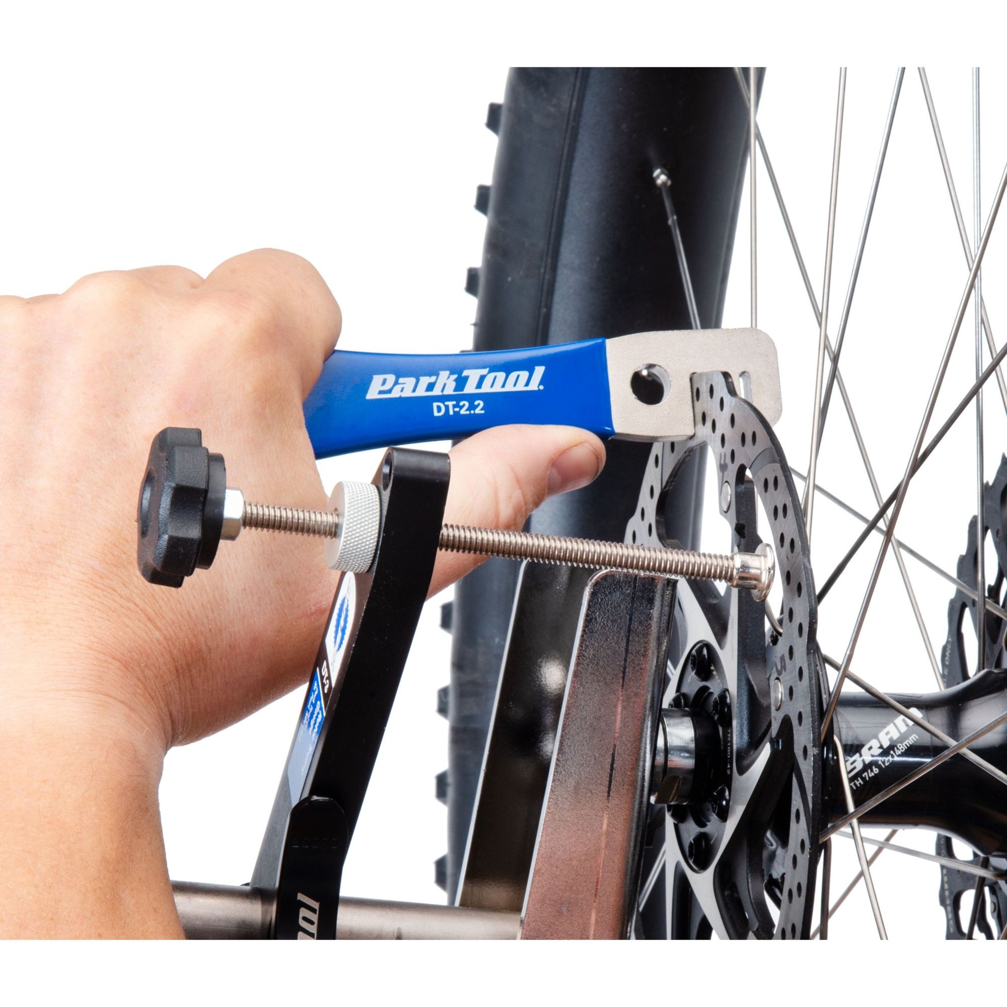 DT-2.2 - Rotor Truing Fork