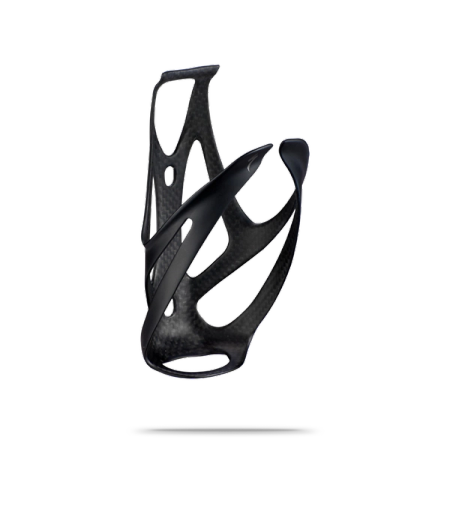 S-Works Carbon Rib Bottle Cage III