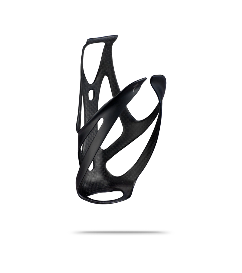 S-Works Carbon Rib Bottle Cage III