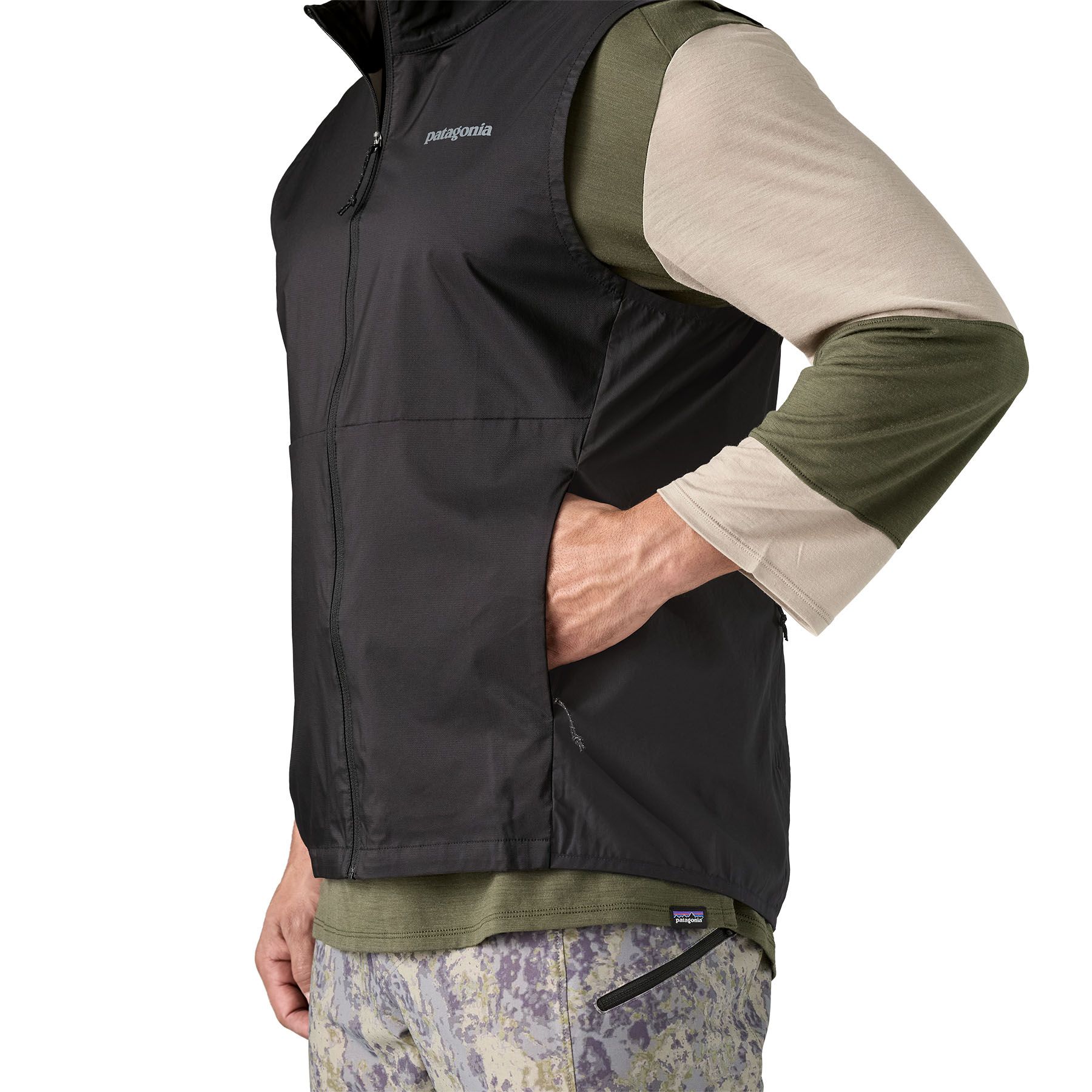 Trail Craft Vest