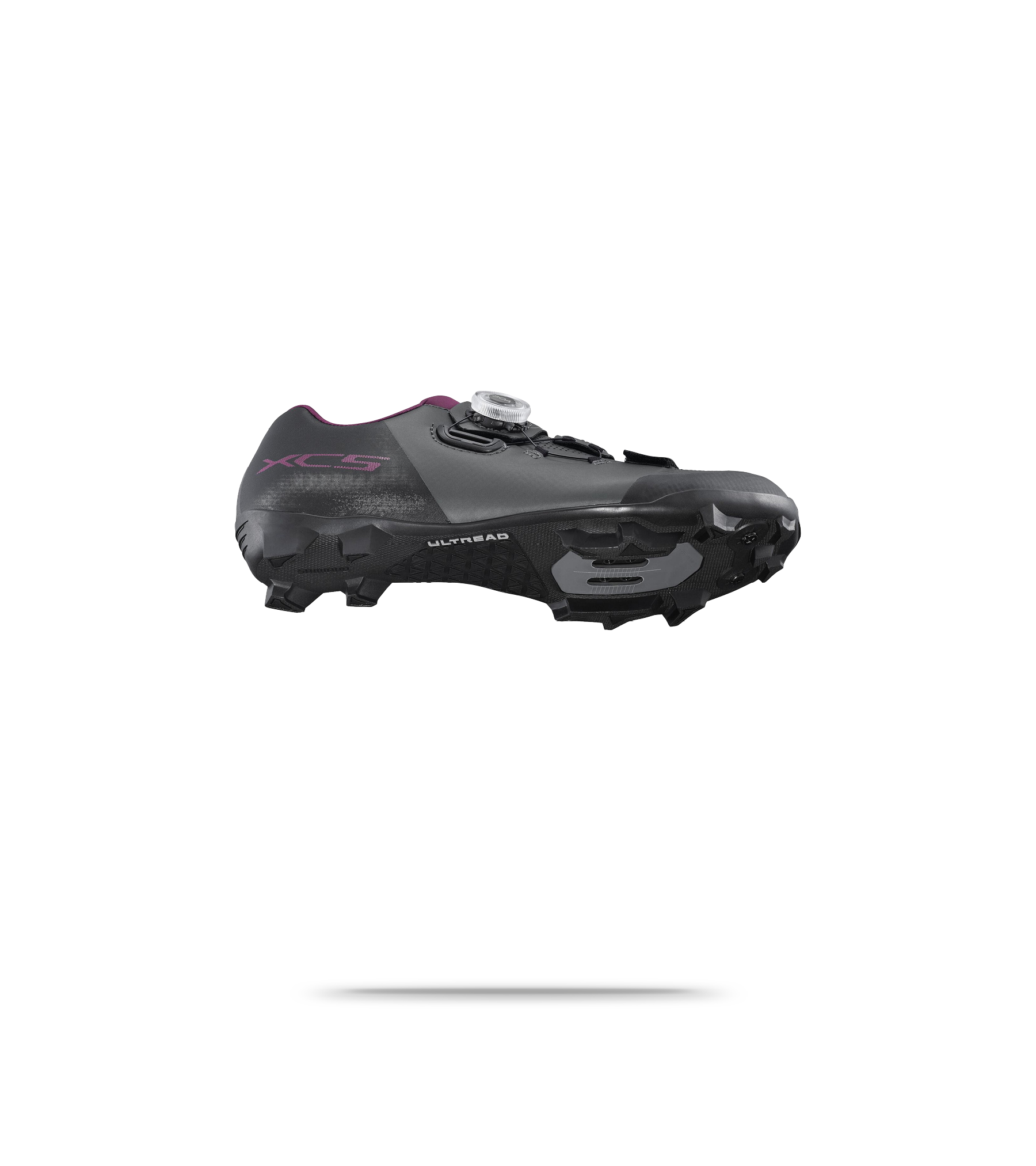 XC5W SPD Womens MTB Shoes